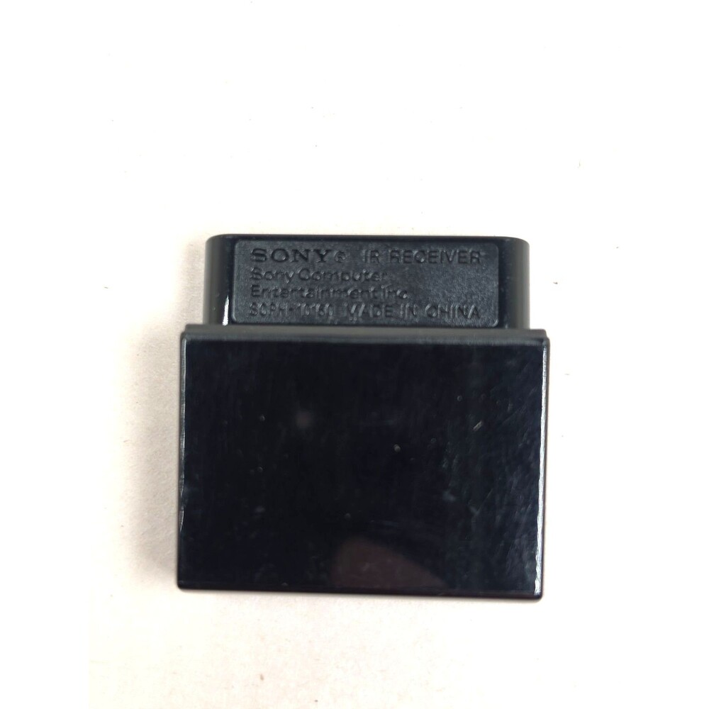 OEM Sony SCPH-10160 IR Receiver for Playstation Remote Control, Dongle Only